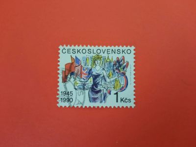 Лот: 17417655. Фото: 1. Марка 572. Марки