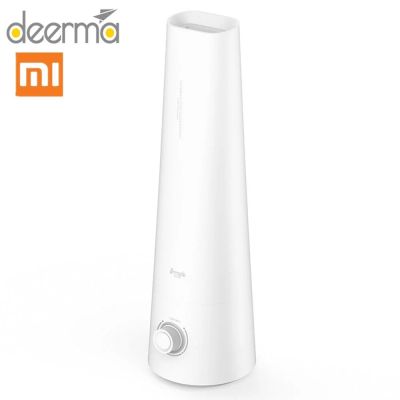 Лот: 16644071. Фото: 1. Увлажнитель воздуха Xiaomi Deerma... Увлажнители и мойки воздуха