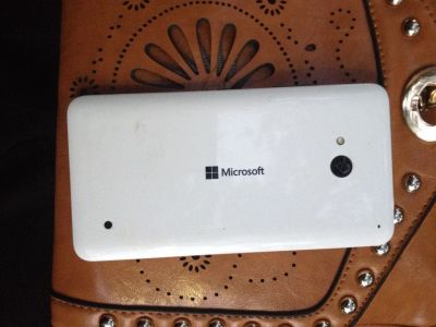 Лот: 7694527. Фото: 1. Microsoft Lumia 640. Смартфоны