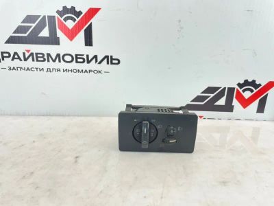Лот: 25704899. Фото: 1. блок управления светом Ford Mondeo... Ходовая, подвеска, рулевое управление