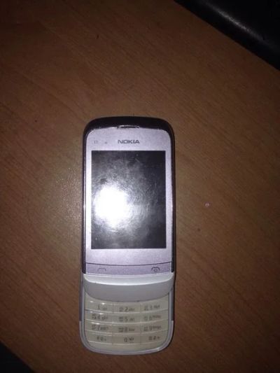 Лот: 5020100. Фото: 1. Nokia c2-06. Кнопочные мобильные телефоны