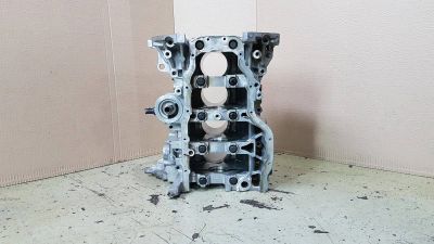 Лот: 23584100. Фото: 1. Блок цилиндров Hyundai Ix35 G4NA... Двигатель и элементы двигателя