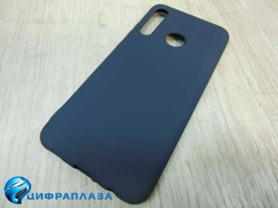 Лот: 19916982. Фото: 1. Чехол силиконовый Huawei Honor... Чехлы, бамперы