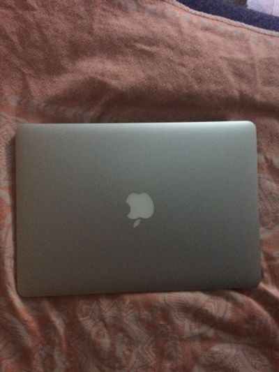 Лот: 11680209. Фото: 1. MacBook Air 13. Ноутбуки