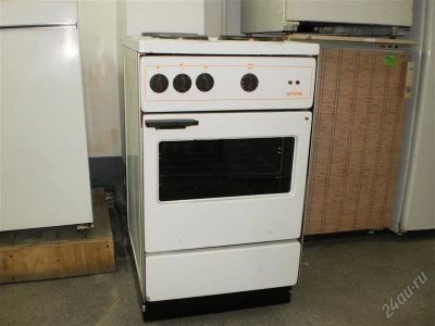 Лот: 2744613. Фото: 1. GORENJE. Плиты, духовые шкафы, варочные поверхности