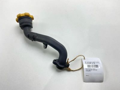Лот: 25316340. Фото: 1. Маслозаливная горловина Subaru... Двигатель и элементы двигателя