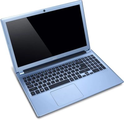 Лот: 16623416. Фото: 1. Ноутбук Acer Aspire V5-571 (15... Ноутбуки