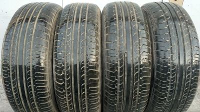 Лот: 14022735. Фото: 1. Hankook Optimo K415 185/65/15. Шины