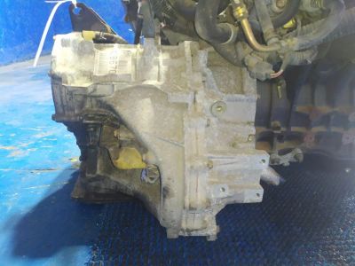 Лот: 18960554. Фото: 1. Акпп Toyota Vista Ardeo SV50G... Трансмиссия