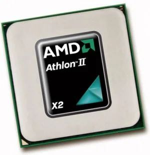Лот: 4407211. Фото: 1. Процессор для ПК AM3 Athlon II... Процессоры