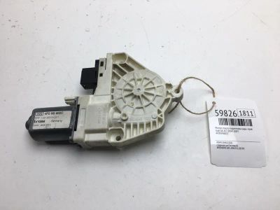 Лот: 20400254. Фото: 1. Мотор стеклоподъемника Audi A6... Кузов