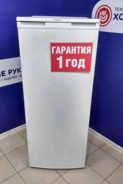 Лот: 16054060. Фото: 1. Холодильник бирюса б-523 с (11075284... Холодильники, морозильные камеры