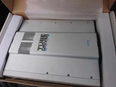 Лот: 6897497. Фото: 1. Butler 275. Усилители