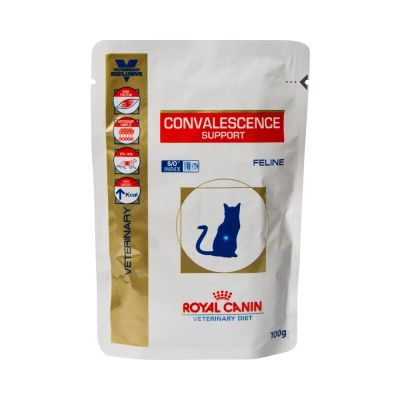 Лот: 10399412. Фото: 1. Корм Для Кошек Royal Canin "конвале... Корма