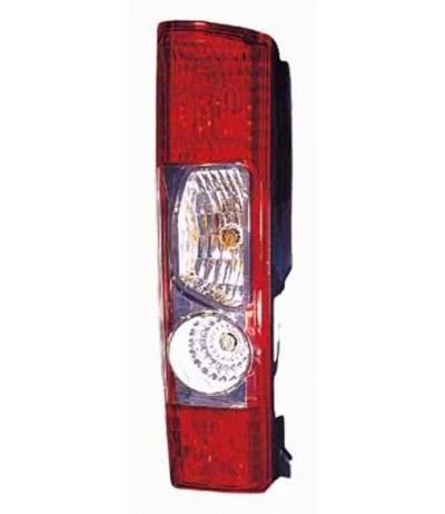 Лот: 3699743. Фото: 1. Фонарь задний лев. citroen jumper... Оптика и освещение