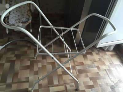 Лот: 5864567. Фото: 1. подставка для ванночки. Ванночки, сиденья, горшки
