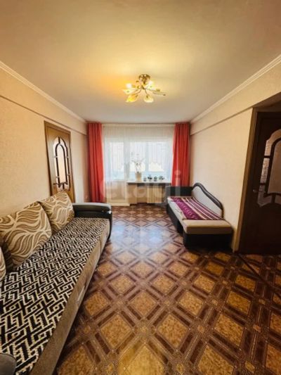 Лот: 25287024. Фото: 1. 2-комн. квартира , Красноярск... Квартиры, студии