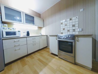 Лот: 16385510. Фото: 1. Кухонный гарнитур (кухня) "Столплит... Кухонные гарнитуры