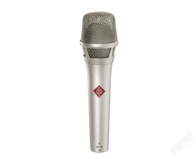 Лот: 2561088. Фото: 1. NEUMANN KMS-105 Привезен из США... Студийные микрофоны, радиомикрофоны и радиосистемы