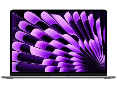 Лот: 25531372. Фото: 1. Ноутбук Apple MacBook Air 15 2024... Ноутбуки
