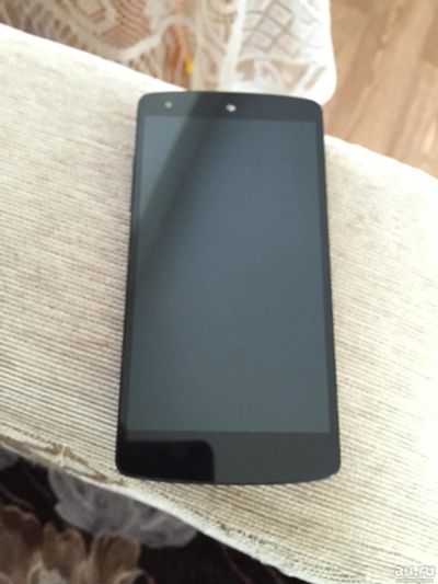 Лот: 8160337. Фото: 1. Nexus 5. Смартфоны