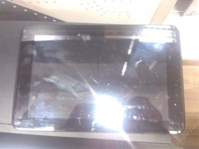 Лот: 2439130. Фото: 1. dns airtab m91 обмен (телефонов... Планшеты