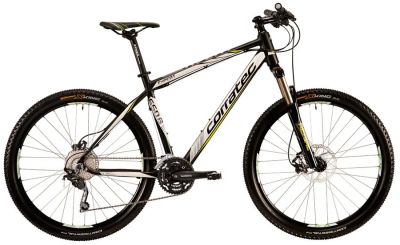 Лот: 4836261. Фото: 1. Corratec X-Vert Expert 650B 2014... Велосипеды