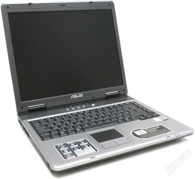 Лот: 959238. Фото: 1. Ноутбук ASUS A9Rp. Ноутбуки