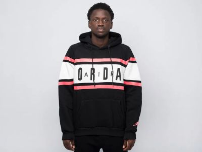 Лот: 24977962. Фото: 1. Худи Jordan. Другое (мужская одежда)