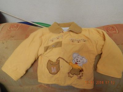 Лот: 4881334. Фото: 1. костюм желтый. Костюмы, пиджаки, комбинезоны