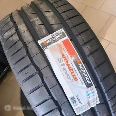Лот: 20022661. Фото: 1. шины 285/50 R20 Hankook K127A... Шины