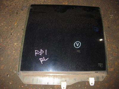 Лот: 20902721. Фото: 1. Стекло двери Honda Cr-V RD1 B20B... Кузов