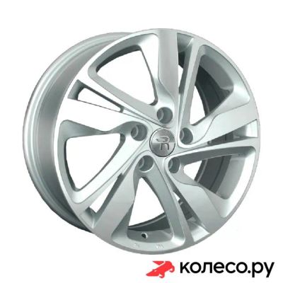 Лот: 25222511. Фото: 1. HND157 7x17/5*114.3 D67.1 ET53... Диски