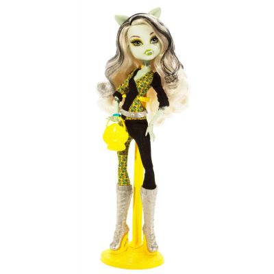 Лот: 5019725. Фото: 1. Кукла Монстр Хай Monster High... Куклы и аксессуары