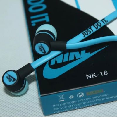 Лот: 6225049. Фото: 1. Наушники Nike !. Наушники, гарнитуры