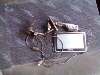 Лот: 7785423. Фото: 1. навигатор. GPS-навигаторы