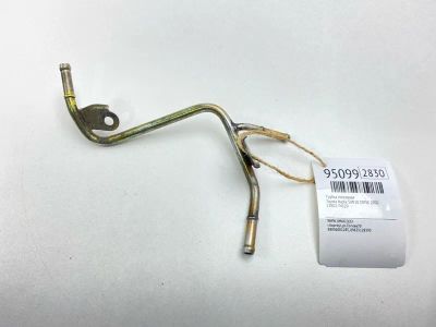 Лот: 24774141. Фото: 1. Трубка топливная Toyota Nadia... Топливная система