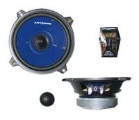 Лот: 8114702. Фото: 1. Компонентная акустика Art sound... Акустика автомобильная