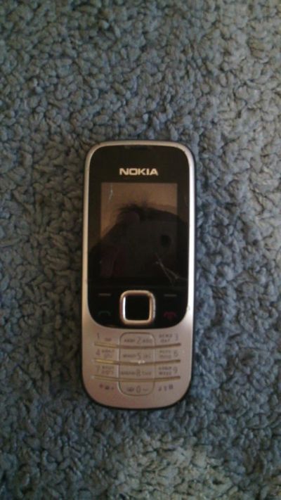 Лот: 8204175. Фото: 1. Сотовый телефон nokia 2330c-2. Кнопочные мобильные телефоны