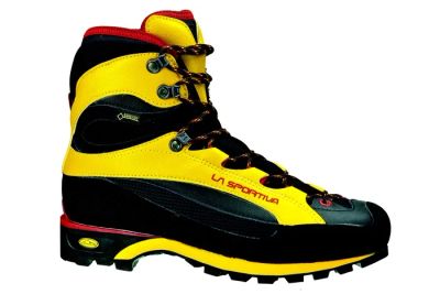 Лот: 5720597. Фото: 1. Легкие горные ботинки La Sportiva... Альпинизм и скалолазание