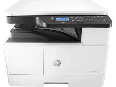 Лот: 24317189. Фото: 1. МФУ лазерное HP LaserJet M438n... МФУ и копировальные аппараты