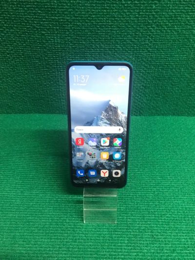 Лот: 21254356. Фото: 1. Смартфон Xiaomi Redmi 9A An 11... Смартфоны