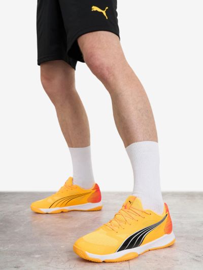 Лот: 24284896. Фото: 1. Кроссовки мужские PUMA Eliminate... Кеды, кроссовки, слипоны