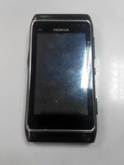 Лот: 7630148. Фото: 1. Nokia N8 китай. Кнопочные мобильные телефоны