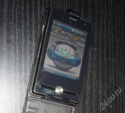 Лот: 320991. Фото: 1. LG KS20 сбалансированный коммуникатор... Смартфоны