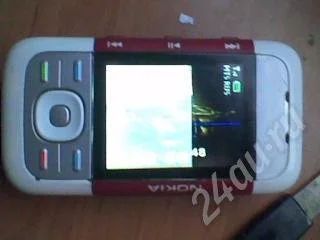 Лот: 304562. Фото: 1. nokia 5300. Кнопочные мобильные телефоны
