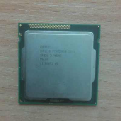 Лот: 16422562. Фото: 1. Процессор Intel Pentium G850... Процессоры