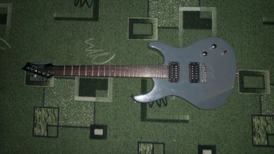 Лот: 4263806. Фото: 1. Электрогитара Washburn RX-12. Гитары