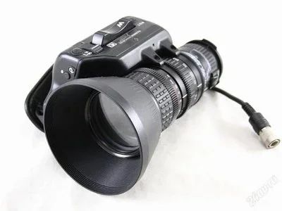 Лот: 1435661. Фото: 1. Объектив fujinon f=1:1.9 zoom... Объективы