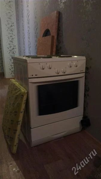 Лот: 2869633. Фото: 1. Электроплита Gorenje. Плиты, духовые шкафы, варочные поверхности